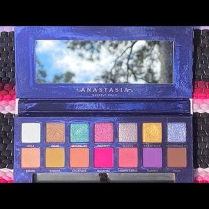 Anastasia Riviera Palette